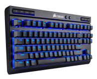 Corsair K63 Wireless (Blue LED, Cherry MX Red) - 407708 - zdjęcie 7